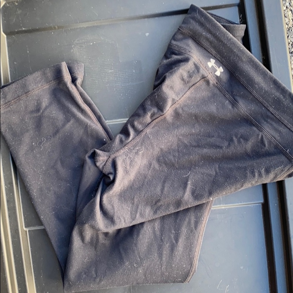 Under Armour ladies leggings